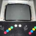 Controls & Monitor